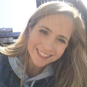 Meet your Posher, Brianna